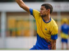 चेन्नईच्या ताफ्यात लेफ्ट आर्म गोलंदाज, आकाश सिंहने घेतली मुकेश चौधरीची जागा