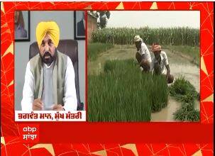 Punjab Agriculture : ਪੰਜਾਬ ਦੀ ਕਿਸਾਨੀ ਨੂੰ ਪੱਬਾਂ ਭਾਰ ਕਰਨ 'ਚ ਲੱਗੀ ਮਾਨ ਸਰਕਾਰ