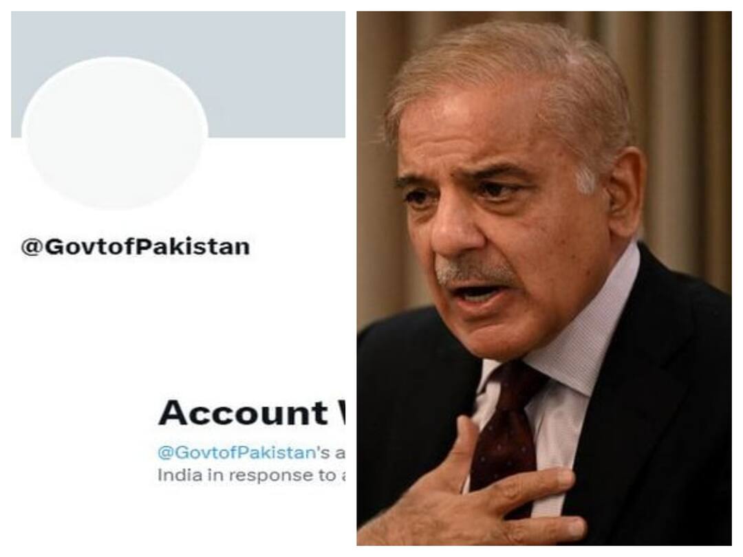 Pakistan Twitter : பாகிஸ்தான் ட்விட்டர் கணக்கிற்கு இந்தியாவில் தடை... 6 மாதங்களில் 2-வது முறையாக நடவடிக்கை...! காரணம் என்ன?