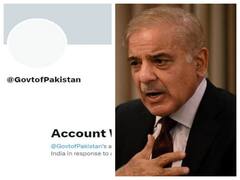 Pakistan Twitter : பாகிஸ்தான் ட்விட்டர் கணக்கிற்கு இந்தியாவில் தடை... 6 மாதங்களில் 2-வது முறையாக நடவடிக்கை...! காரணம் என்ன?