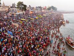 Ram Navami 2023: Grand Celebrations Held Across India — IN PICS