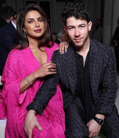 Priyanka Chopra को Nick Jonas को डेट करने से पहले किस बात का था डर, किसने मिलवाया दोनों को ?