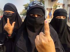 कर्नाटक के मुस्लिम बहुल इलाकों में किसे बढ़त, कांग्रेस नहीं ये पार्टी है नंबर-1, बता रहा लेटेस्ट सर्वे