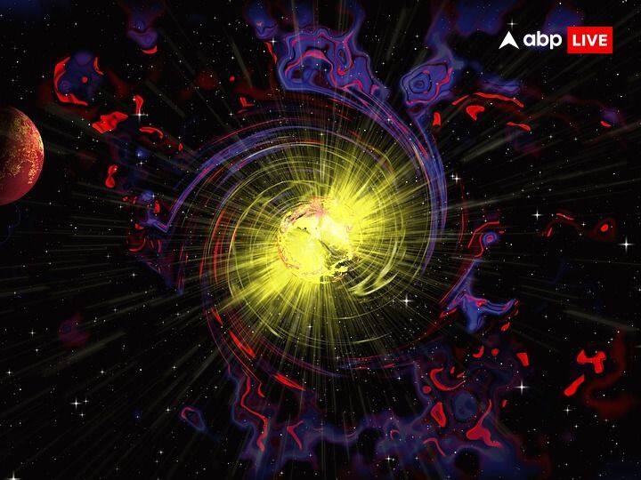 सूर्य देव 14 अप्रैल को मेष राशि में प्रवेश करेंगे जबकि गुरु 22 अप्रैल को मेष राशि में गोचर करेंगे. इसके परिणामस्वरूप, करीब 12 साल बाद मेष राशि में सूर्य और बृहस्पति की युति देखने को मिलेगी. सूर्य और गुरु की इस युति से कुछ राशियों को बेहद सकारात्मक परिणाम मिलेंगे. जानते हैं इन राशियों के बारे में.