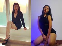 IPL 2023: आगामी सीजन में दिखेगा इन विमेंस एंकर्स का जलवा, देखिए लिस्ट में कौन-कौन है शामिल?