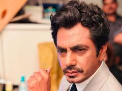 'बच्चों की पढ़ाई पर नहीं कोई असर,' नवाजुद्दीन सिद्दीकी के दावे पर पत्नी आलिया का पलटवार