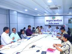 दुर्घटना में जान बचाने के लिए हेलमेट पहनाएगा प्रशासन! उज्जैन में चलेगा अभियान