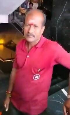 நரிக்குறவர்களை தியேட்டருக்குள் அனுமதிக்காத ரோகிணி தியேட்டர் கொடுத்த விளக்கம் இதுதான்!