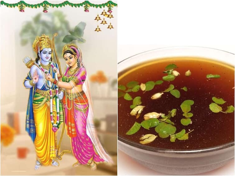 Panakam and Vadappu for Sri Rama Navami - Both are great summer heat relievers Sri RamaNavami 2023: శ్రీరామనవమికి చేసే పానకం, వడపప్పు -ఈ రెండూ కూడా వేసవి తాపాన్ని తీర్చేవే