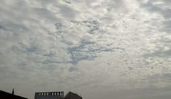 Gujarat Weather Live Updates: હવામાન વિભાગની આગાહીના પગલે રાજ્યના અનેક શહેરોના વાતાવરણમાં આવ્યો પલટો