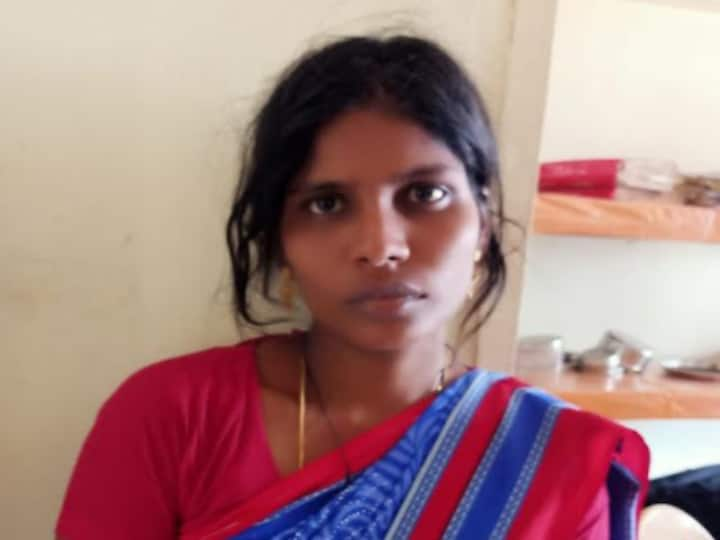 Thanjavur crime Grand daughter arrested for killing her own grandmother and squeezing her into a brass vase TNN Crime: சொந்த பாட்டியை கொலை செய்து பித்தளை குவளைக்குள் அமுக்கி வைத்த பேத்தி கைது