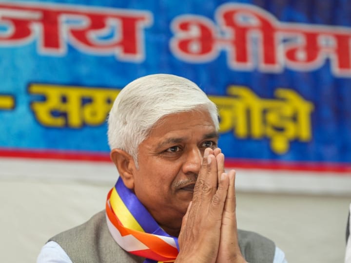 BJP renaming spree mocked by congress leader ‘Rename PM, HM Too’: Congress Leader Mocks Centre Over Renaming Spree