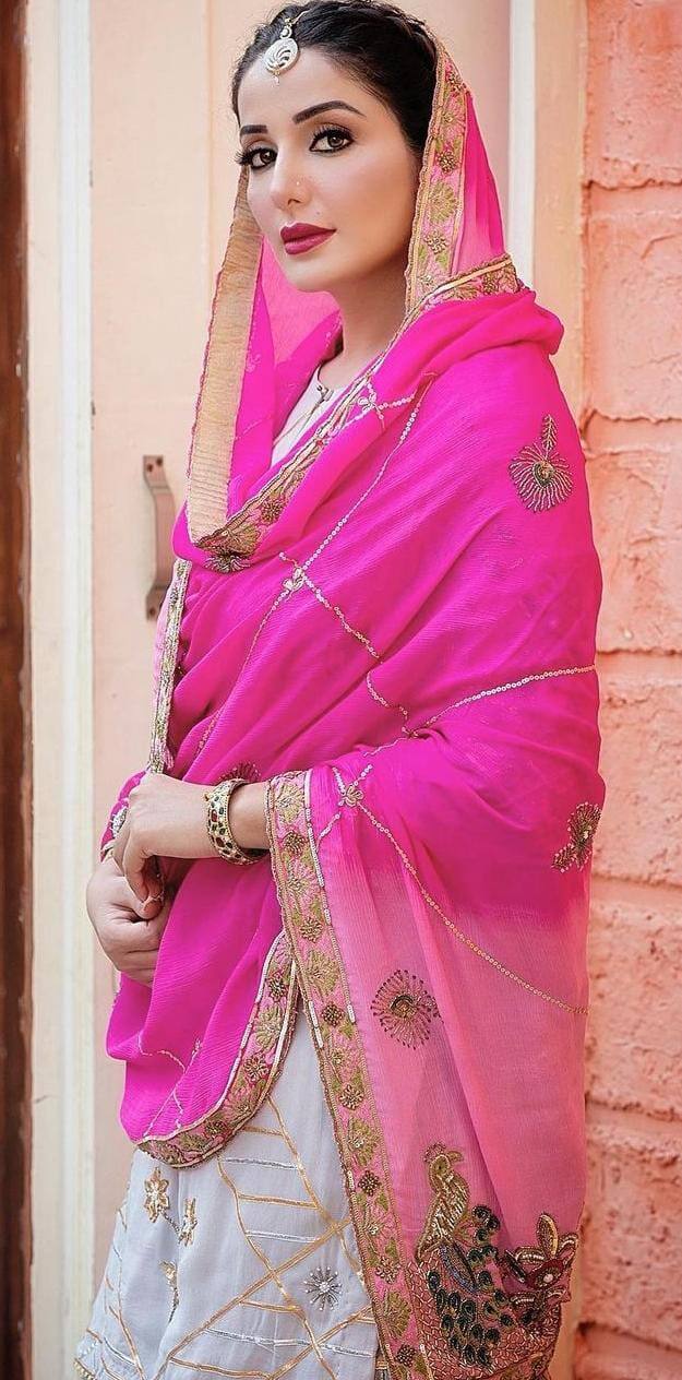 ਦੱਸ ਦਈਏ ਕਿ 32 ਸਾਲਾ ਸੋਨੀਆ ਮਾਨ ਦਾ ਜਨਮ ਉੱਤਰਾਖੰਡ ਦੇ ਹਾਲਦਵਾਨੀ ‘ਚ ਹੋਇਆ ਸੀ, ਪਰ ਉਹ ਬਚਪਨ ਤੋਂ ਅੰਮ੍ਰਿਤਸਰ ਰਹੀ।