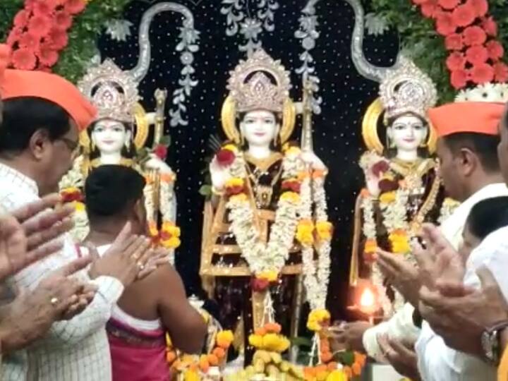 या कार्यक्रमांचा नागरिकांनी लाभ घ्यावा असं आवाहन करण्यात आला आहे.