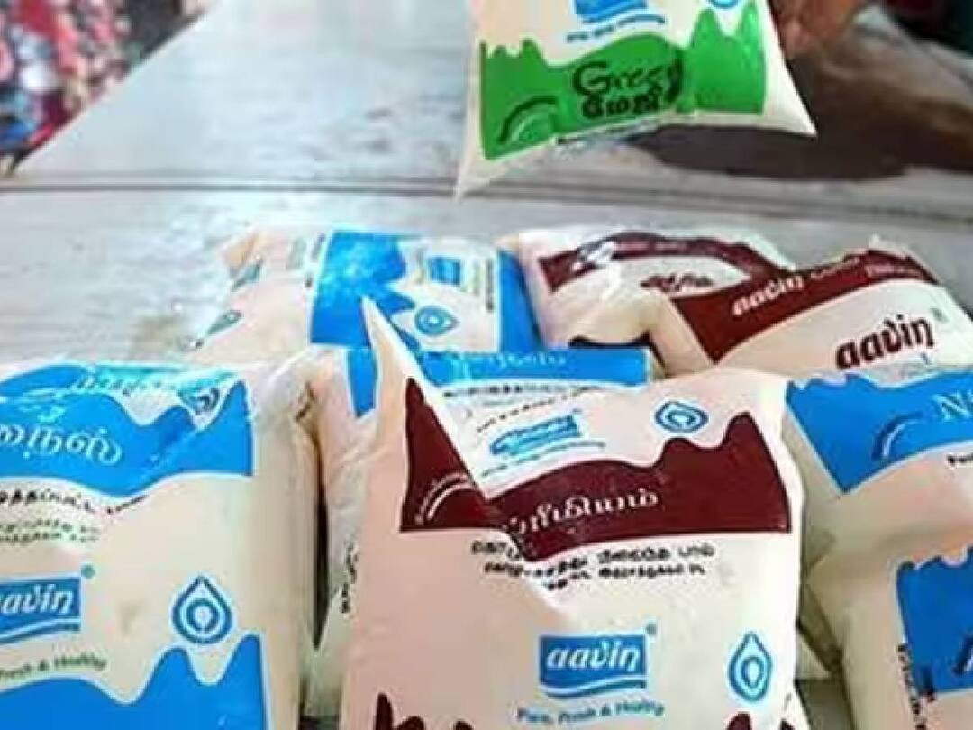 அம்பத்தூர் ஆவின் உதவி பொதுமேலாளர் பணியிடை நீக்கம்.. காரணம் என்ன?