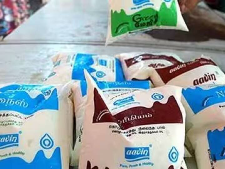 The Assistant General Manager of Ambattur Avin Milk Company has been suspended for causing delay in milk supply. அம்பத்தூர் ஆவின் உதவி பொதுமேலாளர் பணியிடை நீக்கம்.. காரணம் என்ன?