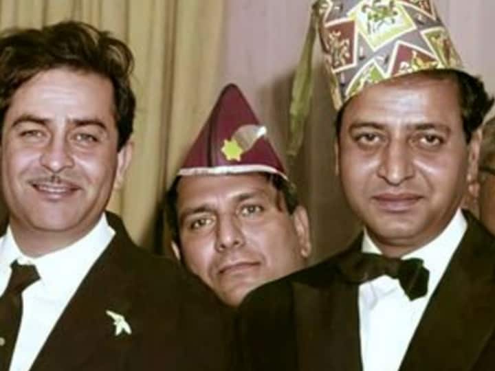 Raj Kapoor and Pran friendship broke up after  film Bobby know the reason here Raj Kapoor and Pran Dosti: कभी पक्के दोस्त थे राज कपूर और प्राण, फिर एक 'चेक' की वजह से आई सालों की दोस्ती में दरार