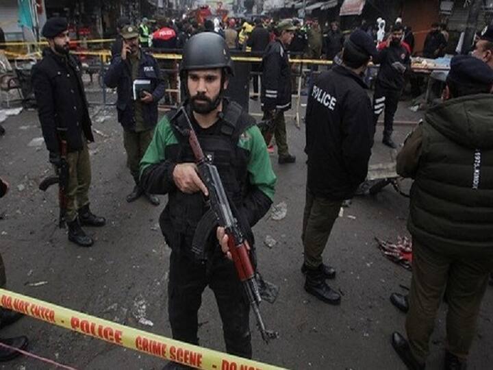 Pakistan Police chowki attack in Lakki Marwat City Of Khyber Pakhtunkhwa Many police personnel killed Pakistan: पाकिस्‍तान में पुलिस चौकी पर हमला, DSP समेत 3 पुलिसकर्मियों की मौत, फायरिंग जारी
