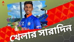 আইপিএলে সুযোগ চন্দননগরের অভিষেকের, মোহালিতে নাইটরা, খেলার দুনিয়ার সারাদিন