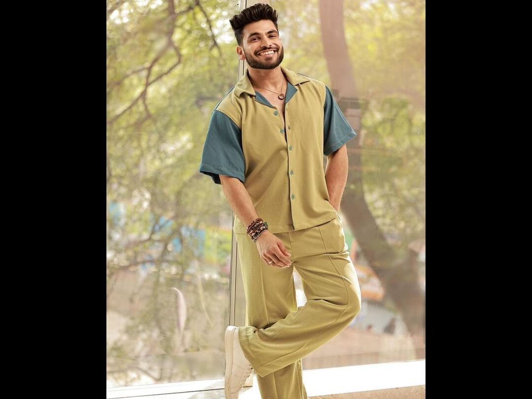 Bigg Boss 16's Shiv Thakare Recalls Getting Called To A Massage Centre Under The Pretext Of Auditions Bigg Boss 16's Shiv Thakare Recalls Getting Called To A Massage Centre Under The Pretext Of Auditions