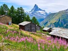 Most Beautiful Mountains: ప్రపంచంలోనే అత్యంత అందమైన పర్వతాలు - సెర్రో టోర్రే కోసం రెండు దేశాల మధ్య గొడవ