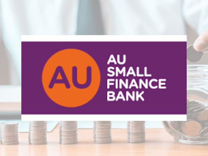 AU Small Finance Bank offers 8 per cent interest on FDs for investments made for a maximum of three years, one of the best interest rates among small finance institutions.