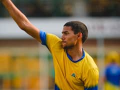 CSK Name Akash Singh as replacement for Mukesh Choudhary