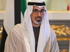 UAE New Crown Prince: UAE के राष्ट्रपति ने बड़े बेटे को बनाया क्राउन प्रिंस, जानें कौन हैं यूएई के अगले किंग, देखें तस्वीरें