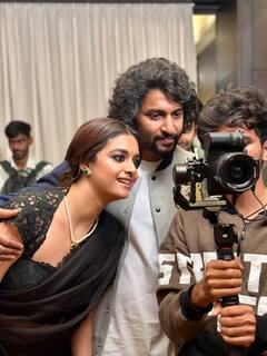 Dasara : அடேங்கப்பா....தசரா படத்தின் முதல் நாள் வசூல் இவ்வளவா?