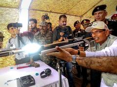 भोपाल में पांच दिवसीय फौजी मेला, तीनों सेनाओं की बैठक में शामिल होंगे प्रधानमंत्री और रक्षा मंत्री