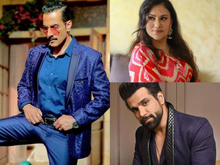 Celebs Who Never Watch Their Shows: टीवी इंडस्ट्री में कई सितारे हैं जो दर्शकों के दिलों पर राज करते हैं. लेकिन क्या आप जानते हैं कि ये स्टार्स खुद का ही शो देखने बिल्कुल पसंद नहीं करते. देखें लिस्ट..