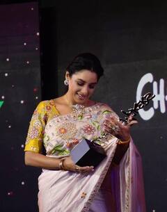 'અનુપમા'ને મળી મોટી સફળતા, Rupali Gangulyને એવોર્ડ મળતા શેર કરી ખુશી