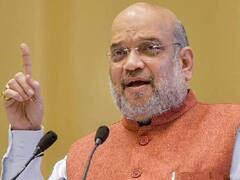 Amit Shah: தமிழ்நாட்டில் அதிமுக - பாஜக கூட்டணி தொடரும்.. திட்டவட்டமாக தெரிவித்த மத்திய அமைச்சர் அமித்ஷா..!