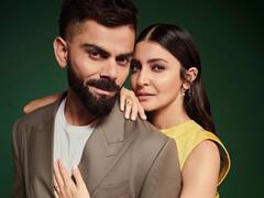 Photos: इवेंट में यूं नजर आए Virat Kohli और Anushka Sharma, ईशा अंबानी और राधिका मर्चेंट भी पहुंचे