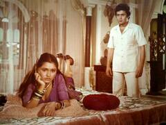 जब पद्ममिनी कोल्हापुरे ने ऋषि कपूर को जड़े थे एकसाथ 8 थप्पड़, फिर एक्टर ने यूं लिया बदला