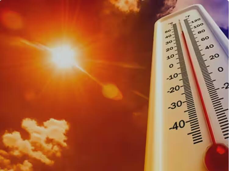 Maharashtra Pune Update Pune weather Temperature will increase in Pune Pune Tempreture : पुणे तापणार! पुण्यात उन्हाचा पारा वाढणार