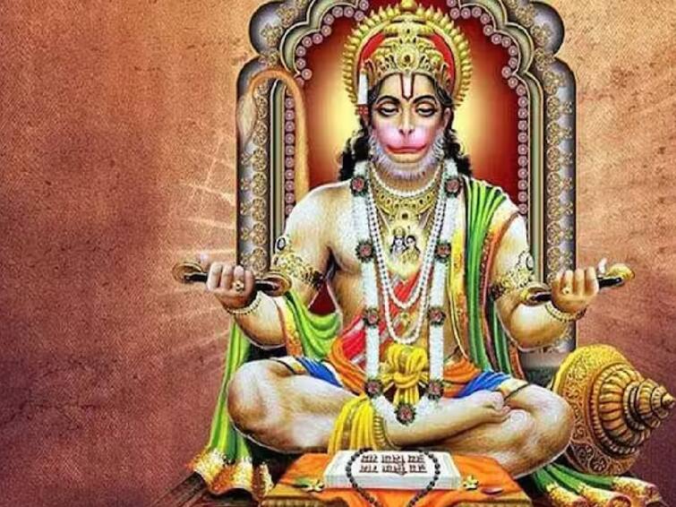 Hanuman Jayanti 2023  Know The Date And Mantras For All Zodiac Signs Hanuman Jayanti 2023: பலன்களை வாரி வழங்கும் அனுமன் ஜெயந்தி..! ஒவ்வொரு ராசிக்காரர்களும் சொல்ல வேண்டிய மந்திரங்கள் என்ன?