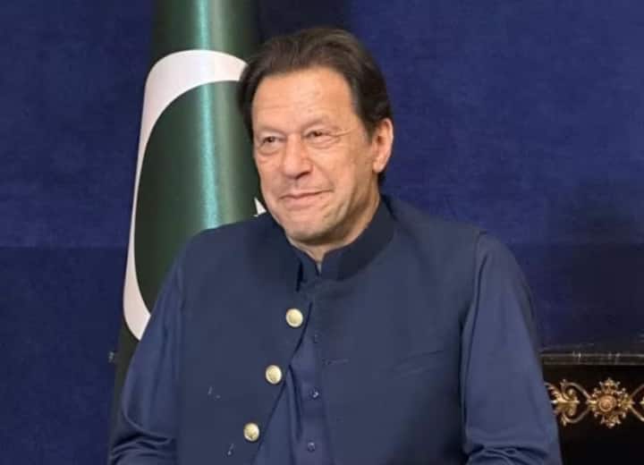 Imran Khan Reveals Nerve Damaged In Attack