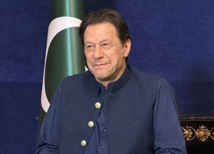 Imran Khan Reveals Nerve Damaged In Attack Imran Khan: 'मैं अभी भी ठीक से नहीं चल सकता', अपने नर्व डैमेज को लेकर इमरान खान ने किया खुलासा