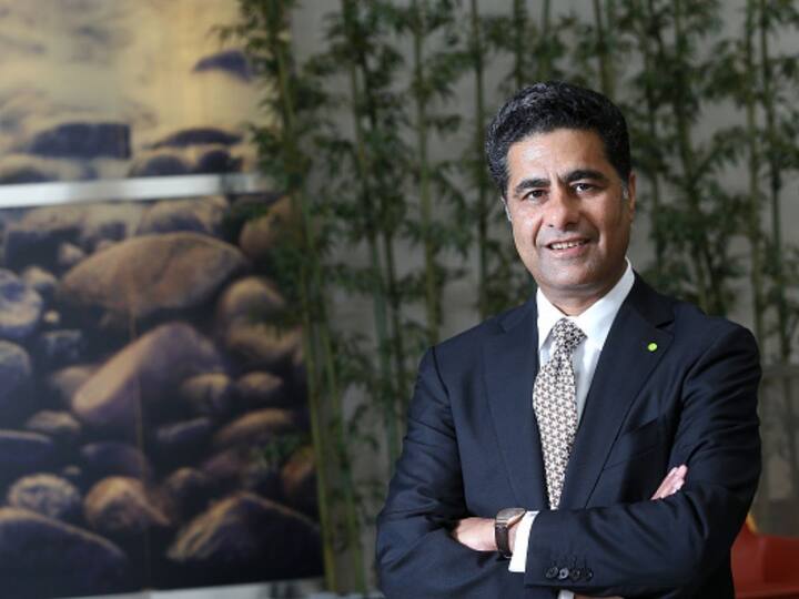 Punit Renjen - Deloitte - (From 2015- Present).