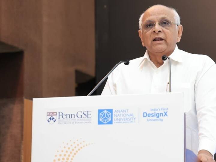 Ram Navami Clash in Vadodara Police arrest 25 accused CM Bhupendra Patel Sought Report Ann Ram Navami Clash: वडोदरा में रामनवमी यात्रा पर पथराव के बाद एक्शन में पुलिस, CM भूपेंद्र पटेल ने मांगी रिपोर्ट