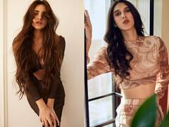 Myra Rampal Pics: स्टाइल में पापा की गर्लफ्रेंड को टक्कर देती हैं Myra Rampal, देखें अर्जुन रामपाल की बेटी की फोटोज़