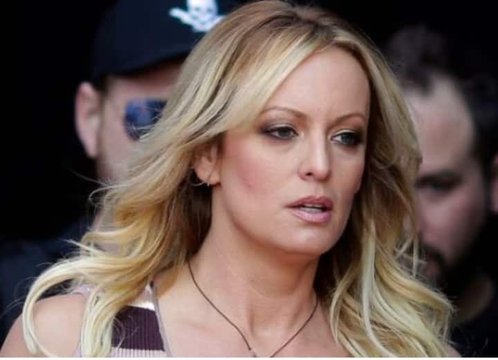 Who Is Stormy Daniels Accusing Trump Of Hush Payments To Porn Star