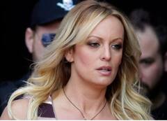 कौन हैं स्टॉर्मी डेनियल्स, जिसकी वजह से जेल जाने के मुहाने पर खड़े हैं डोनाल्ड ट्रम्प