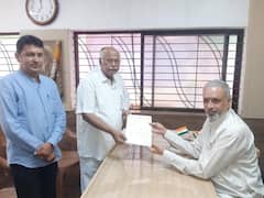 Karnataka: Another Setback For BJP As MLA NY Gopalakrishna Resigns, Set To Join Congress