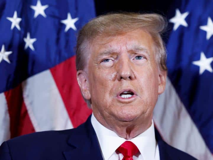 Trump Money Hush: डोनाल्ड ट्रंप पर पॉर्न स्टार से जुड़े मामले में चलेगा केस, अगर हुई सजा तो ऐसे पहले पूर्व राष्ट्रपति होंगे US Former President Donald trump look like to face Stormy Daniels hush money probe by new york grand jury Trump Money Hush: डोनाल्ड ट्रंप पर पॉर्न स्टार से जुड़े मामले में चलेगा केस, अगर हुई सजा तो ऐसे पहले पूर्व राष्ट्रपति होंगे