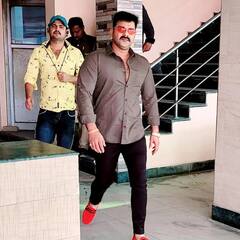 Bhojpuri News: क्या !!! बचपन में चोरी करते थे Pawan Singh, पकड़े जाने पर एक्टर की हुई थी खूब धुनाई