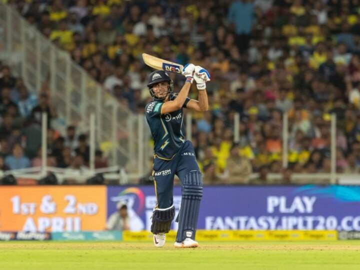 Gujarat Titans Beat Chennai Super Kings In Opening Match Of IPL 2023 Here Know In Details IPL 2023: चेन्नई सुपर किंग्स पर भारी पड़ी गुजरात टाइटंस, IPL 2023 के पहले मैच में जानें क्या रहे हार के कारण