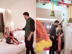 Ankita Lokhande House: 8 BHK के घर में पति के साथ रहती हैं अंकिता लोखंडे, किचन से लेकर बेडरूम तक सब कुछ है लग्जीरियस