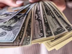 Forex Reserves Rise $5.98 Billion To $578.78 Billion: RBI